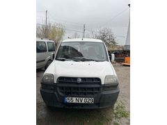 Sahibinden Fiat Doblo Cargo 1.9 D 2001 Model 