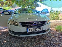 Sahibinden Volvo S60 1.6 D Premium 2014 Model