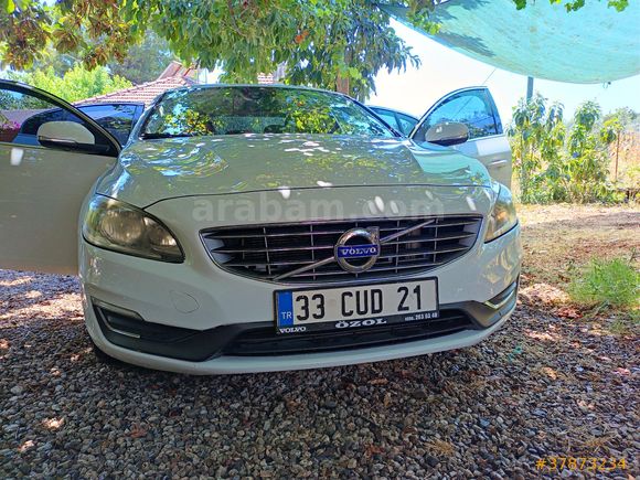 Sahibinden Volvo S60 1.6 D Premium 2014 Model
