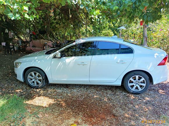 Sahibinden Volvo S60 1.6 D Premium 2014 Model
