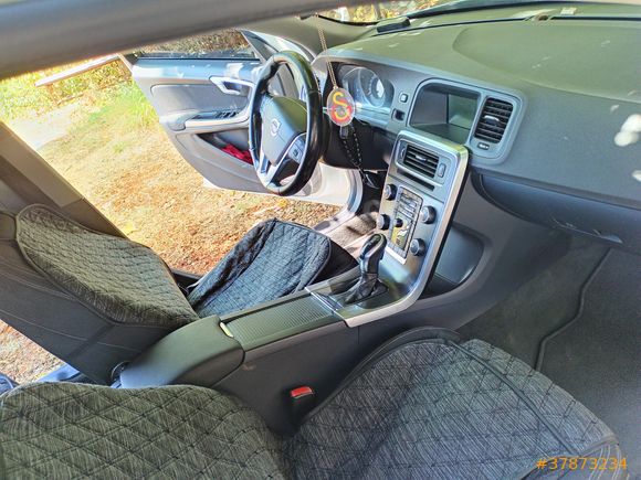 Sahibinden Volvo S60 1.6 D Premium 2014 Model