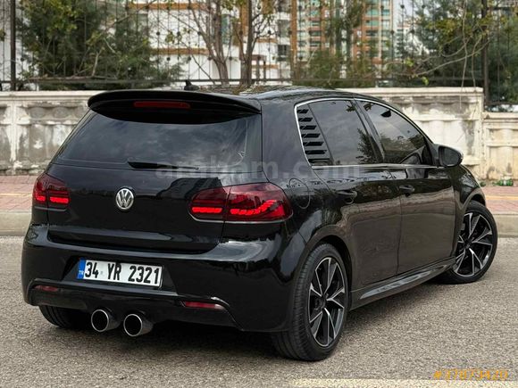 Sahibinden Volkswagen Golf 1.6 Trendline 2010 Model 