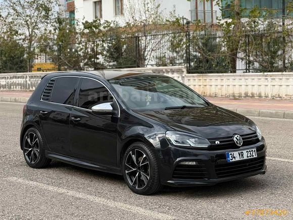 Sahibinden Volkswagen Golf 1.6 Trendline 2010 Model 