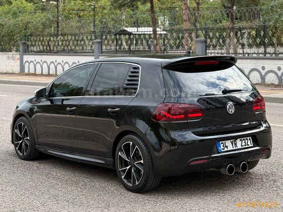 Sahibinden Volkswagen Golf 1.6 Trendline 2010 Model 