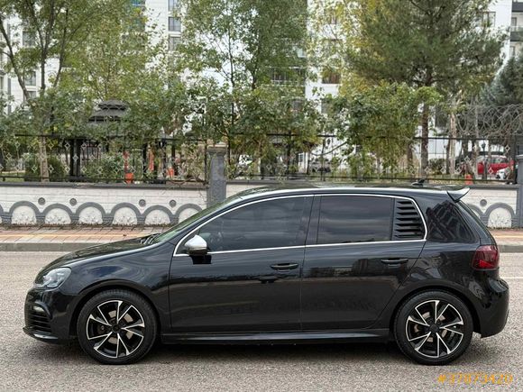 Sahibinden Volkswagen Golf 1.6 Trendline 2010 Model 