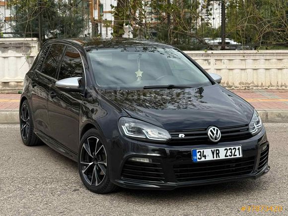 Sahibinden Volkswagen Golf 1.6 Trendline 2010 Model 