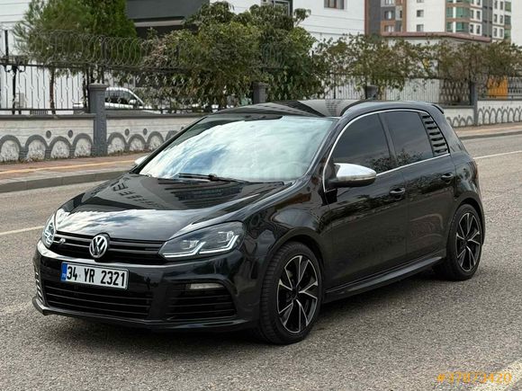 Sahibinden Volkswagen Golf 1.6 Trendline 2010 Model 