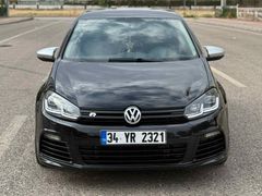 Sahibinden Volkswagen Golf 1.6 Trendline 2010 Model 