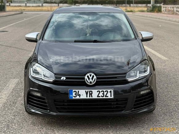 Sahibinden Volkswagen Golf 1.6 Trendline 2010 Model 