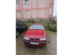 Sahibinden Opel Vectra 2.0 GLS 1994 Model  430.000 km Bordo