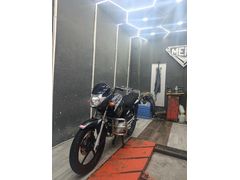 Sahibinden Yamaha YBR 125