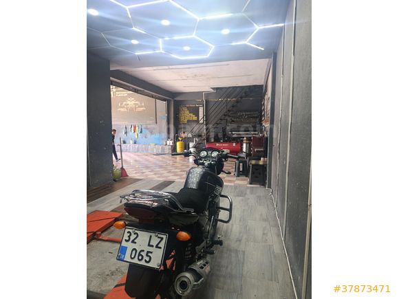 Sahibinden Yamaha YBR 125