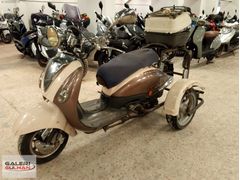2017 Mondial125ZNU*BAYİDEN *UYGUN FİYAT* TAKSİTLE