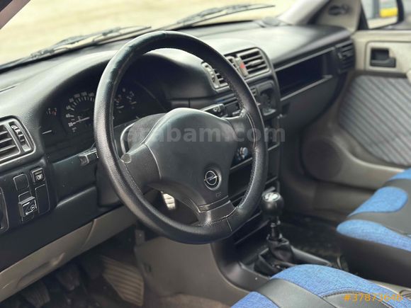 Sahibinden Opel Vectra 2.0 GL 1992 Model 