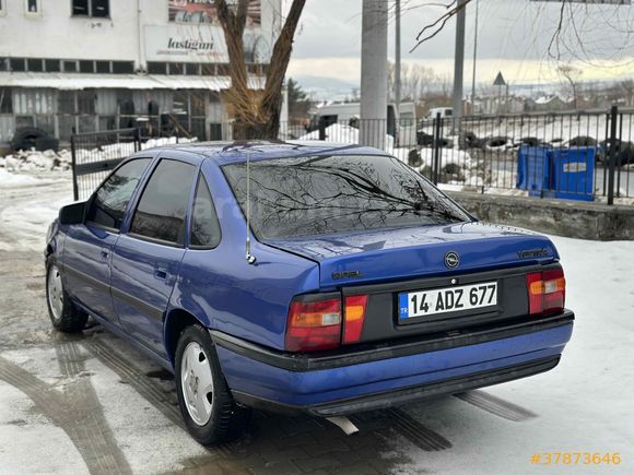 Sahibinden Opel Vectra 2.0 GL 1992 Model 