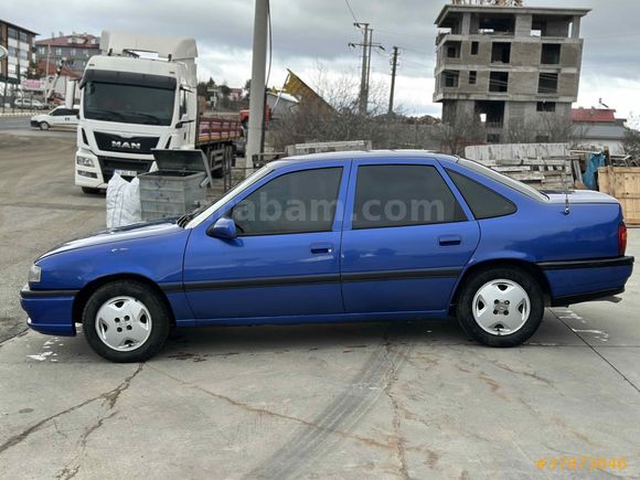 Sahibinden Opel Vectra 2.0 GL 1992 Model 