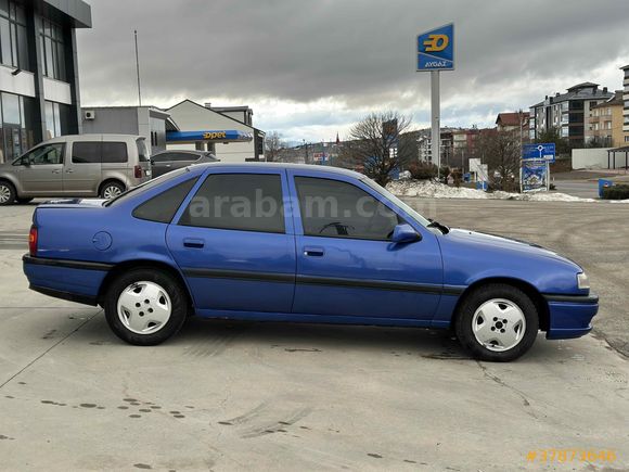 Sahibinden Opel Vectra 2.0 GL 1992 Model 