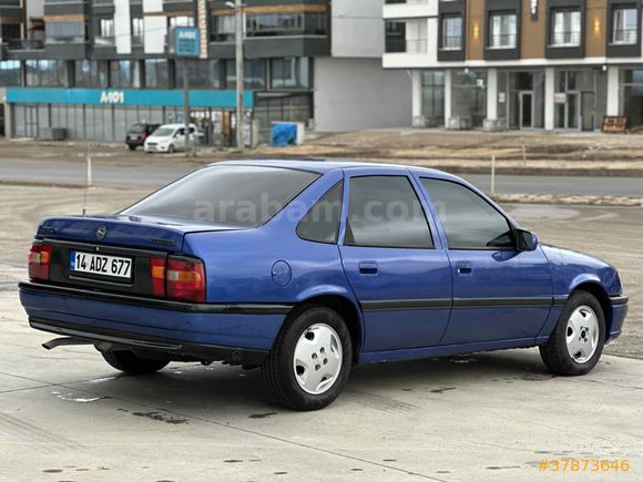 Sahibinden Opel Vectra 2.0 GL 1992 Model 