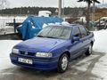 Sahibinden Opel Vectra 2.0 GL 1992 Model 