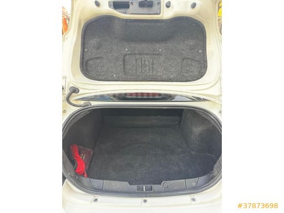 Sahibinden Fiat Linea 1.3 Multijet Active Plus 2012 Model