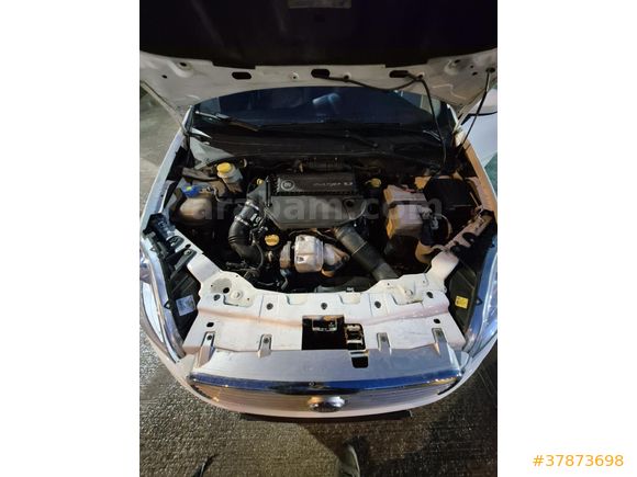 Sahibinden Fiat Linea 1.3 Multijet Active Plus 2012 Model