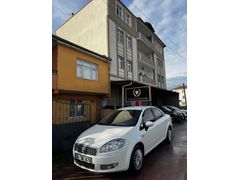 Sahibinden Fiat Linea 1.3 Multijet Active Plus 2012 Model