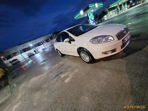 Sahibinden Fiat Linea 1.3 Multijet Active Plus 2012 Model