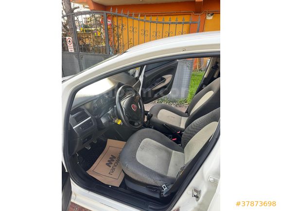 Sahibinden Fiat Linea 1.3 Multijet Active Plus 2012 Model