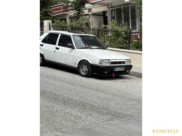 Sahibinden acil satılık  Tofaş Şahin 1.6 1993 Model 
