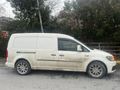 Galeriden Volkswagen Caddy 2.0 TDI Maxi Van 2015 Model İstanbul