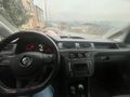 Galeriden Volkswagen Caddy 2.0 TDI Maxi Van 2015 Model İstanbul