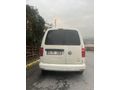 Galeriden Volkswagen Caddy 2.0 TDI Maxi Van 2015 Model İstanbul