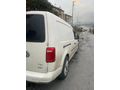 Galeriden Volkswagen Caddy 2.0 TDI Maxi Van 2015 Model İstanbul