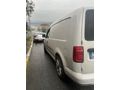 Galeriden Volkswagen Caddy 2.0 TDI Maxi Van 2015 Model İstanbul