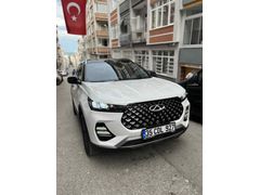 Sahibinden Chery Tiggo 7 Pro 1.6 TGDI Comfort 2024 Model 
