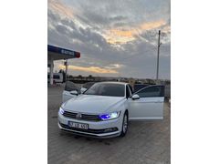 Sahibinden Volkswagen Passat 1.4 TSi BlueMotion Comfortline 2016 Model 