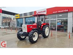 GAZİANTEP BAŞAK TRAKTÖR BAYİİ'DEN BAŞAK 2075BK