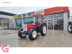 GAZİANTEP BAŞAK TRAKTÖR BAYİİ'DEN BAŞAK 2075BK
