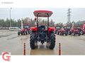 GAZİANTEP BAŞAK TRAKTÖR BAYİİ'DEN BAŞAK 2075BK