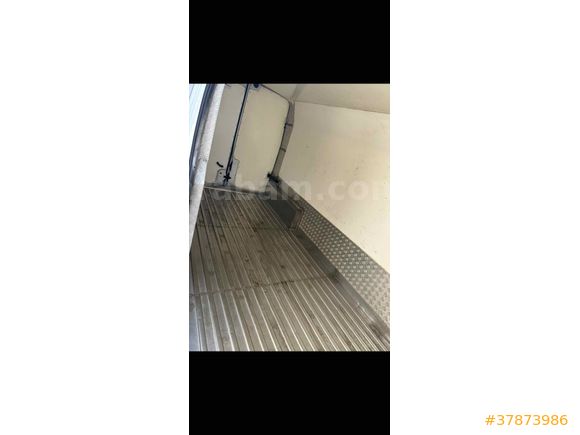 Sahibinden Renault Master 2.3 dCi 13 m3 2020 Model 