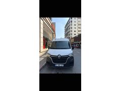 Sahibinden Renault Master 2.3 dCi 13 m3 2020 Model 