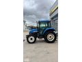 VSB TRAKTÖR A.Ş 2004 MODEL NEW HOLLAND TD65D