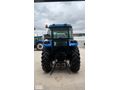 VSB TRAKTÖR A.Ş 2004 MODEL NEW HOLLAND TD65D