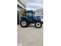 VSB TRAKTÖR A.Ş 2004 MODEL NEW HOLLAND TD65D