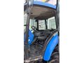 VSB TRAKTÖR A.Ş 2004 MODEL NEW HOLLAND TD65D