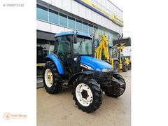 VSB TRAKTÖR A.Ş 2004 MODEL NEW HOLLAND TD65D