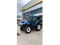 VSB TRAKTÖR A.Ş 2004 MODEL NEW HOLLAND TD65D