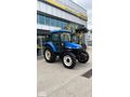 VSB TRAKTÖR A.Ş 2004 MODEL NEW HOLLAND TD65D