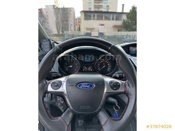 Sahibinden Ford C-Max 1.6 Trend 2013 Model 