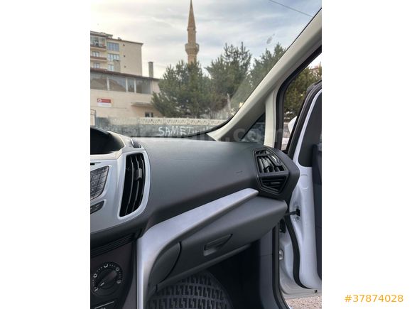 Sahibinden Ford C-Max 1.6 Trend 2013 Model 